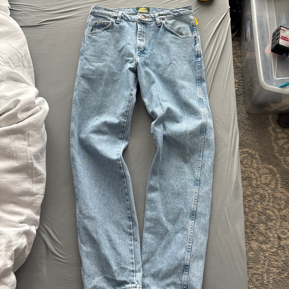 Men's Cabela’s Blue Jeans